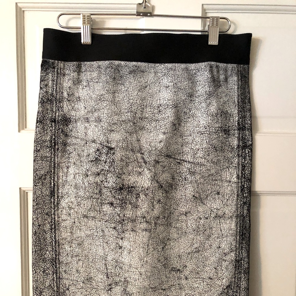 Helmut Lang Skirt